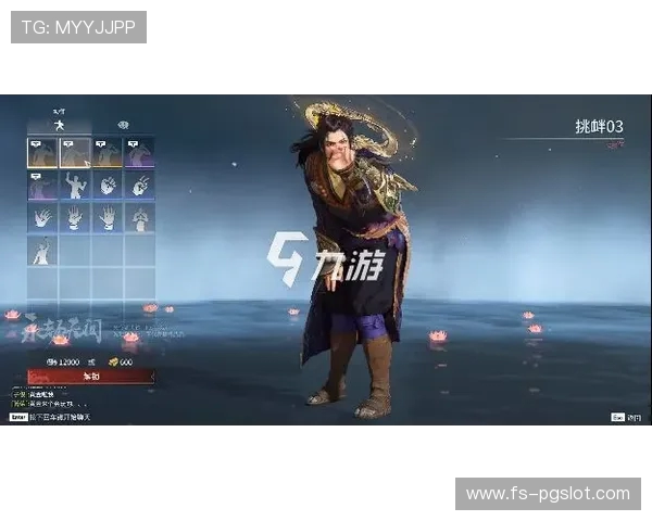 想打永劫无间游戏推荐如何选购高性能游戏本提升游戏体验